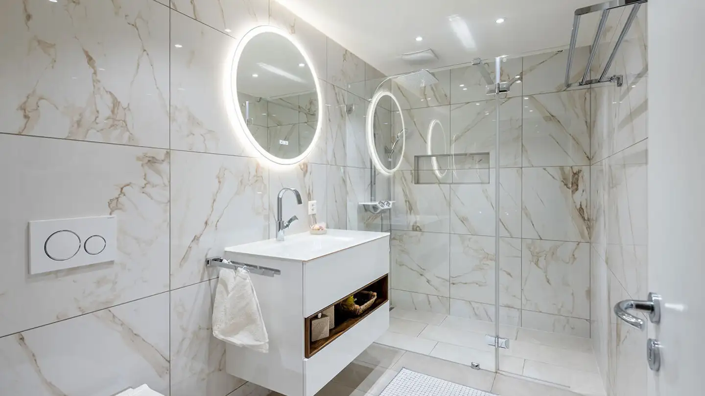 Appartement à vendre - 6045 Meggen - Photo 4