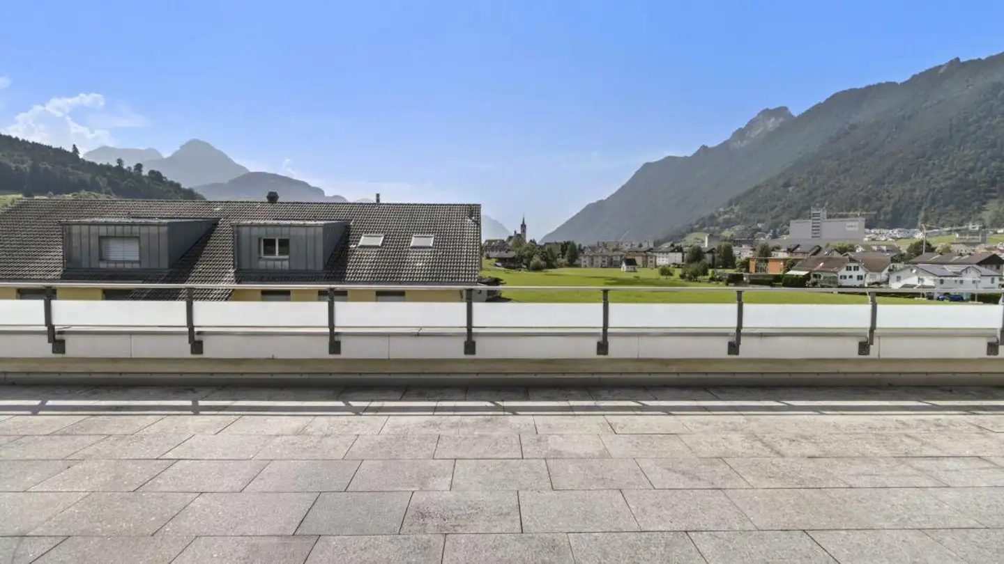Penthouse kaufen - Kilchmatt 3, 6440 Brunnen