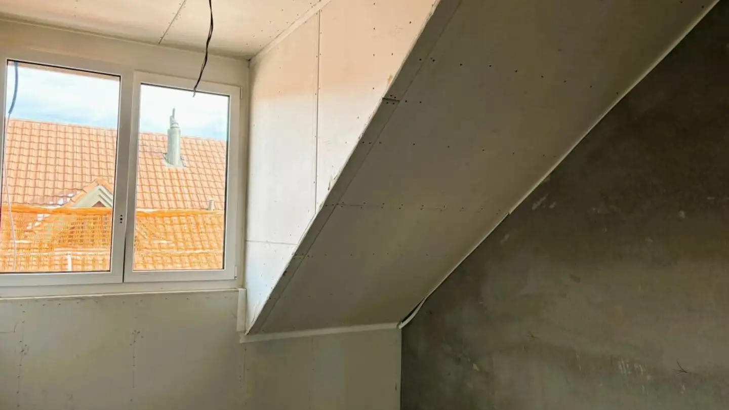 Dachgeschosswohnung mieten - Frohsinnweg 9, 9220 Bischofszell - Foto 2
