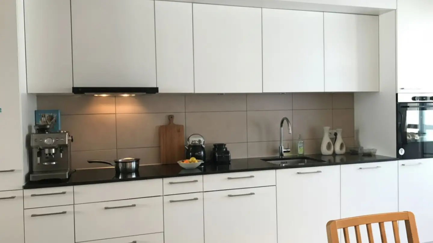 Appartamento in affitto - Place De La Gare 8a, 1580 Avenches - Foto 2