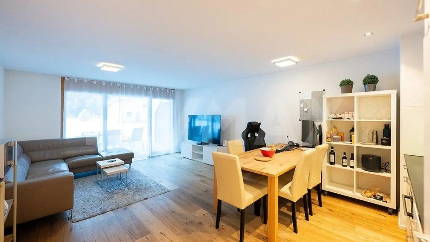 Appartamento in vendita - Zinols Isla 9, 7477 Filisur - Foto 3