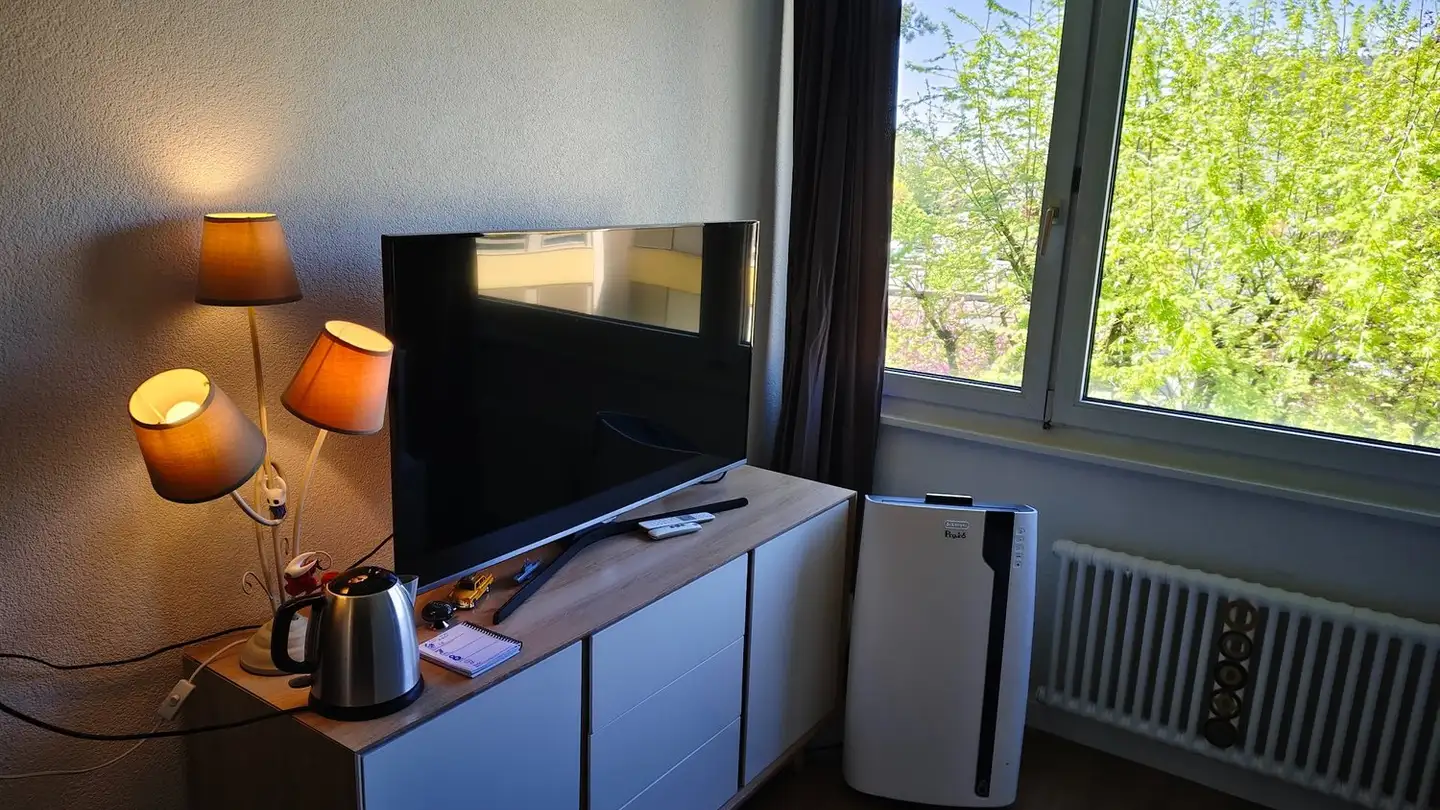 Apartment for rent - Rue Du Jura 13, 1196 Gland - Photo 2