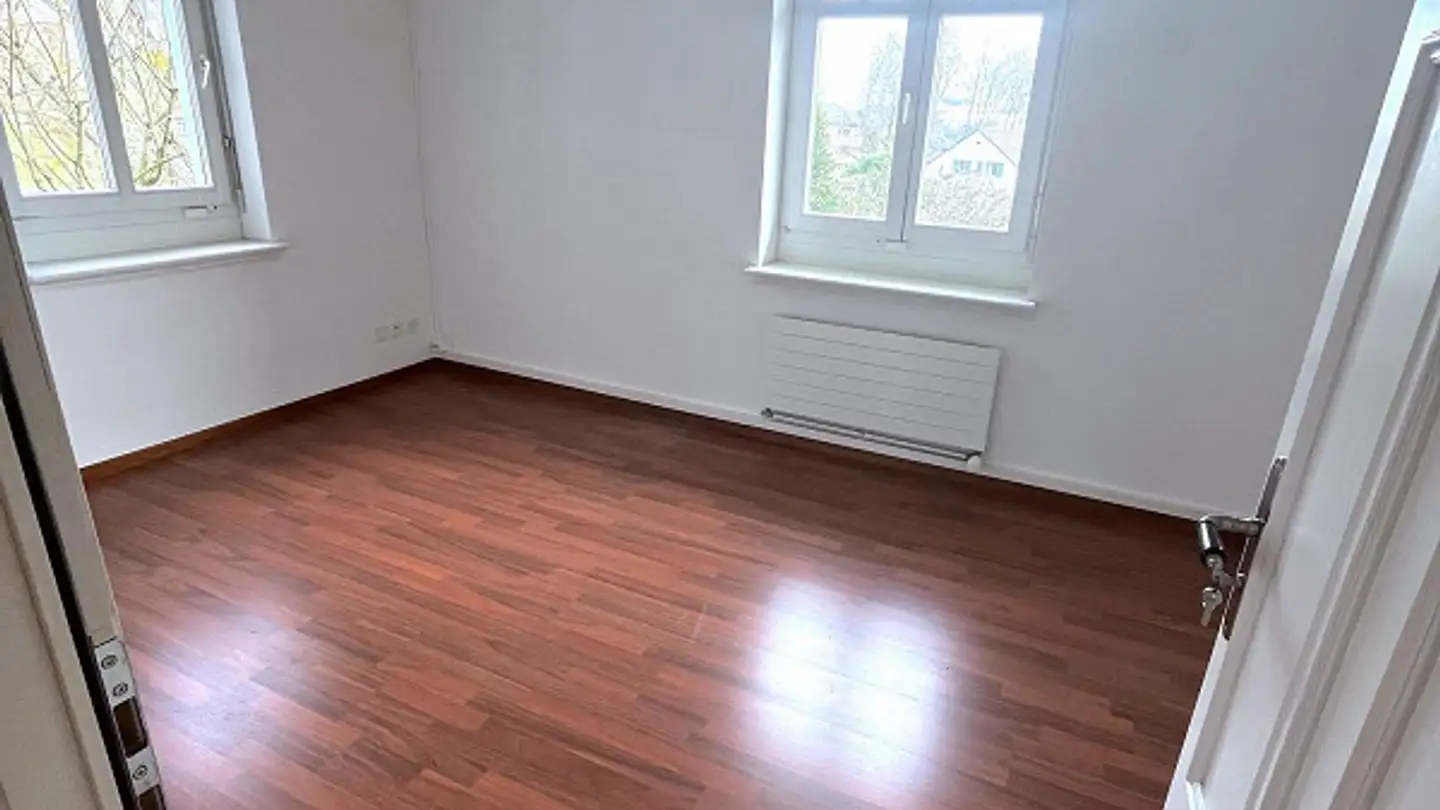 Bureau à louer - Sonnenhaldenstrasse 62, 9010 St. Gallen - Photo 3