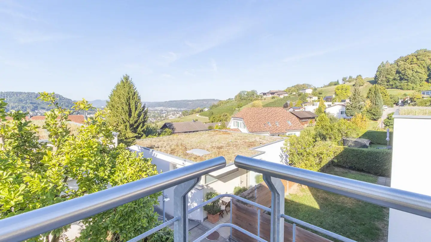 Single house for rent - 5416 Kirchdorf AG - Photo 2