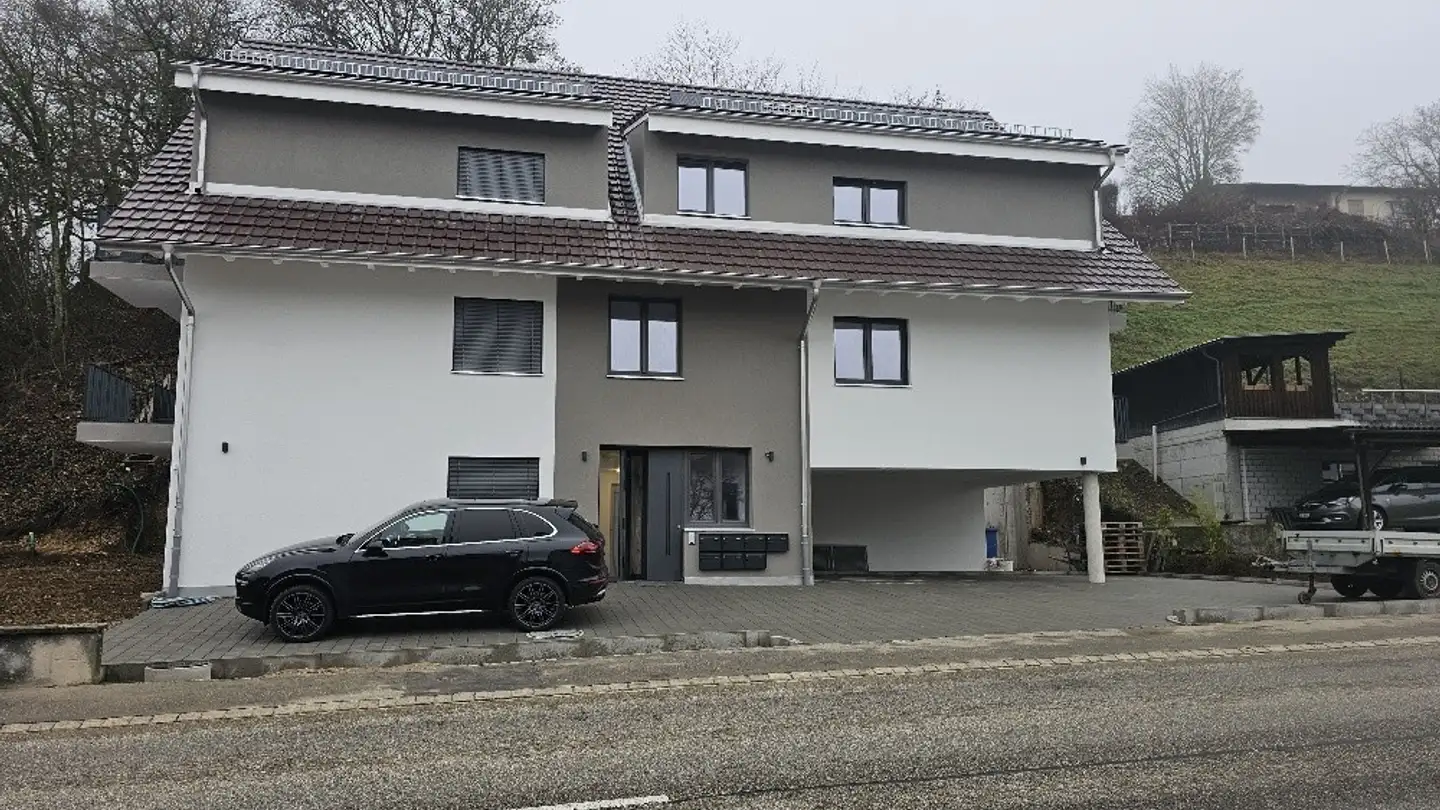 Apartment for rent - Hauptstrasse 60, 4625 Oberbuchsiten - Photo 2