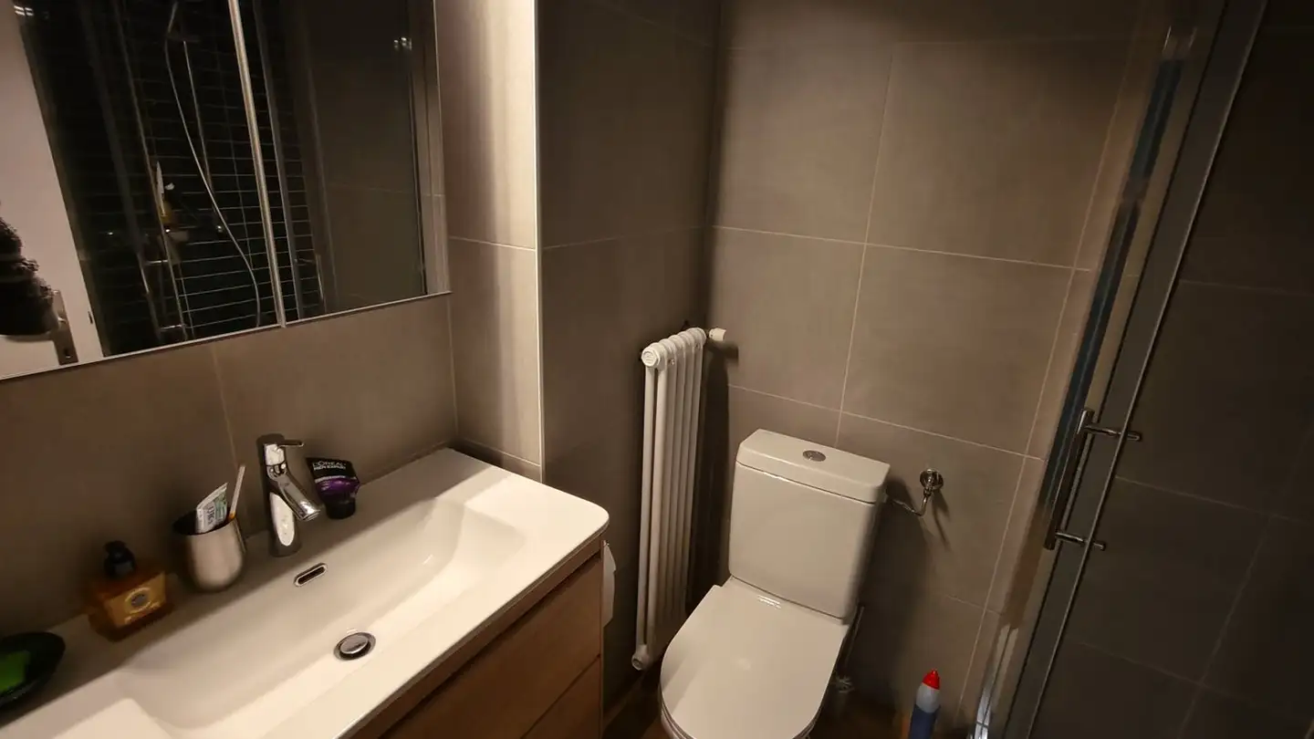 Apartment for rent - Rue Du Jura 13, 1196 Gland - Photo 4