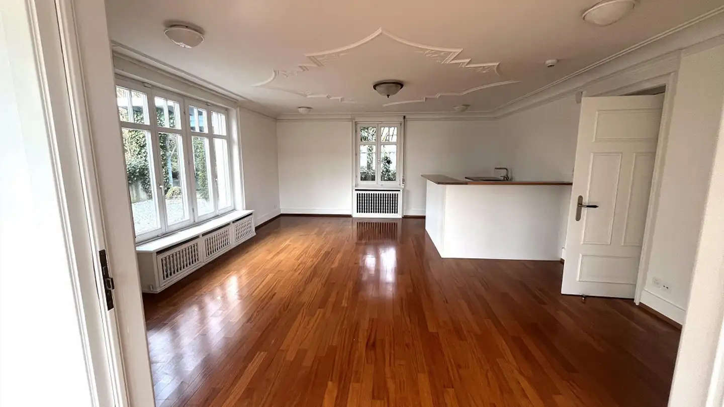 Bureau à louer - Sonnenhaldenstrasse 62, 9010 St. Gallen