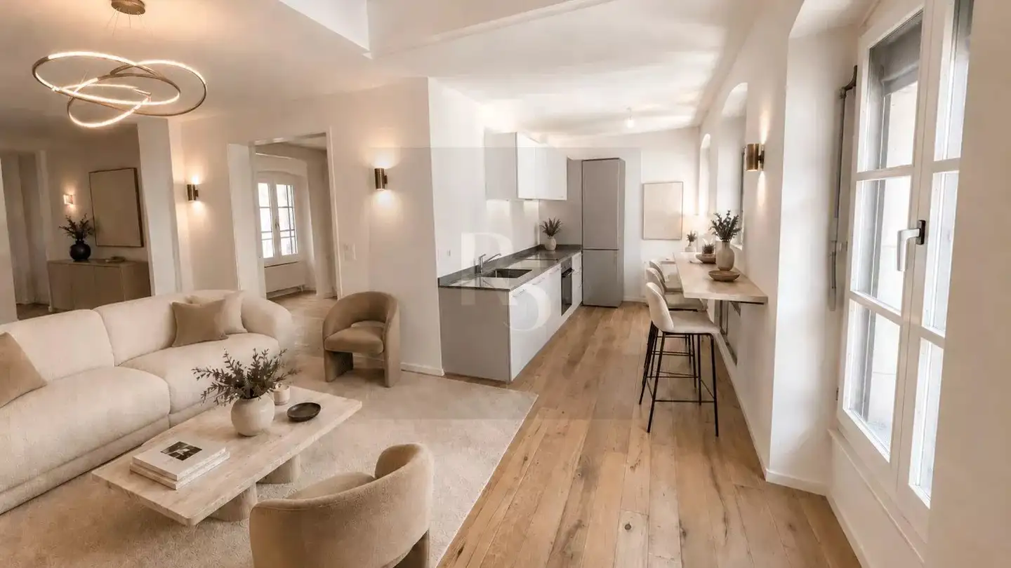 Duplex for sale - 1207 Genève - Photo 2