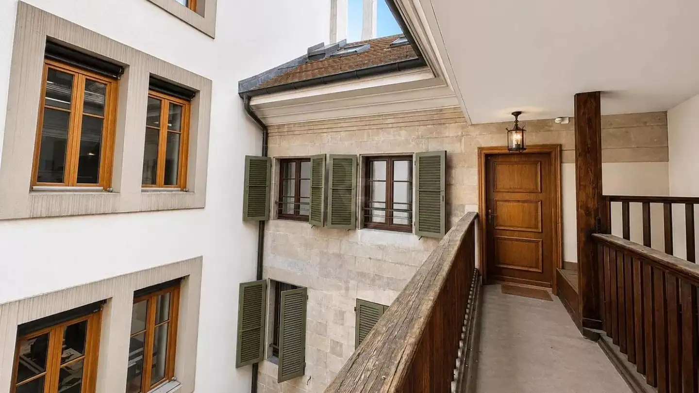 Duplex for sale - 1207 Genève - Photo 3