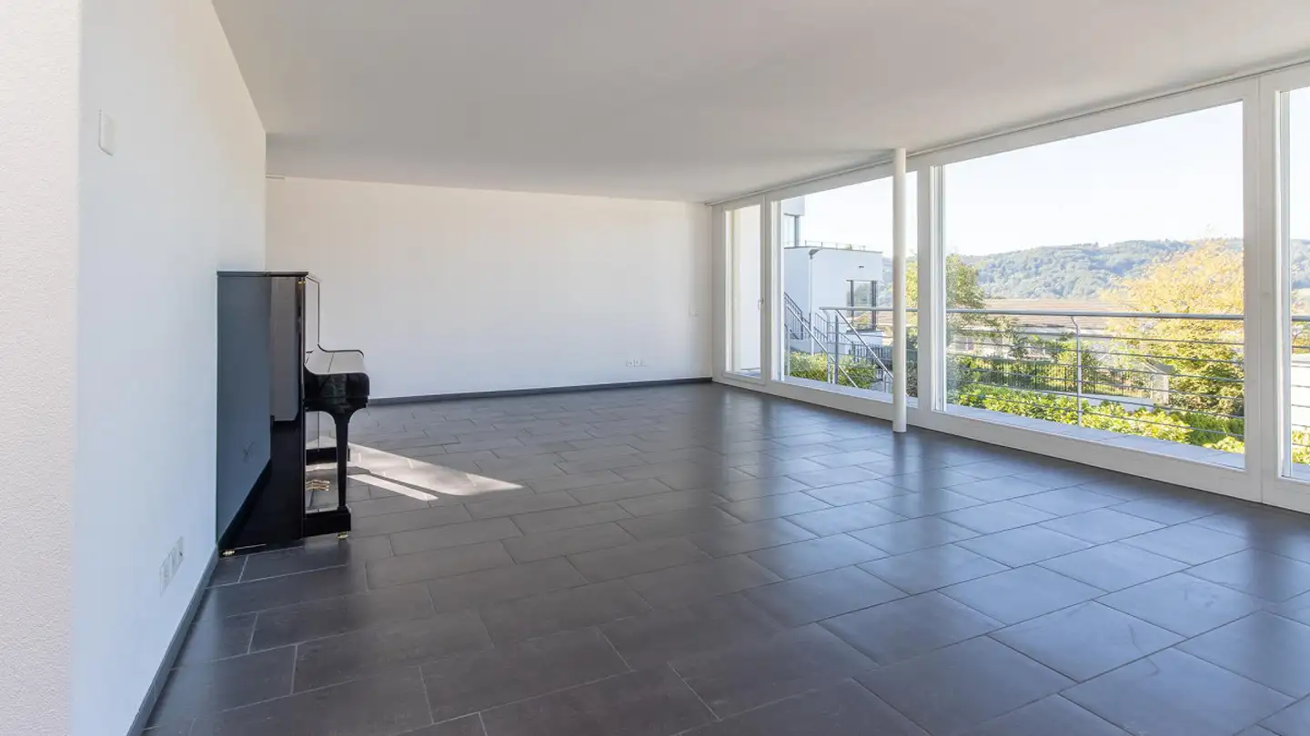 Single house for rent - 5416 Kirchdorf AG - Photo 2