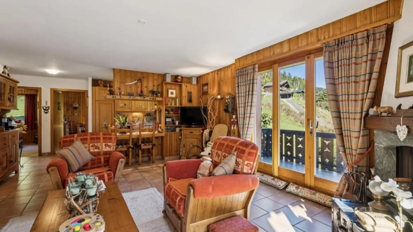 Apartment for sale - 1875 Morgins - Photo 2