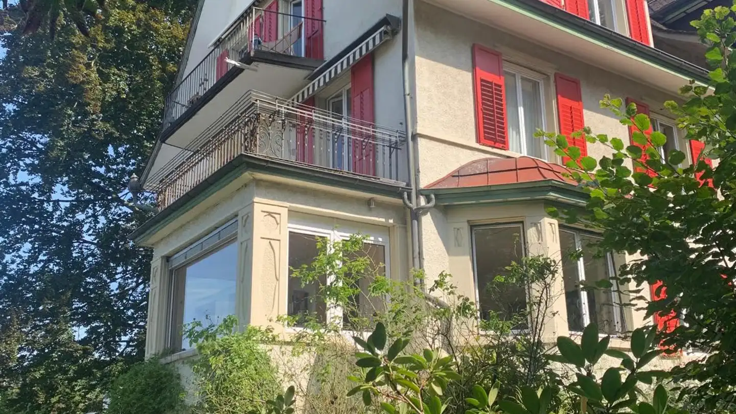 Chambre à louer - Germaniastrasse, 8006 Zürich