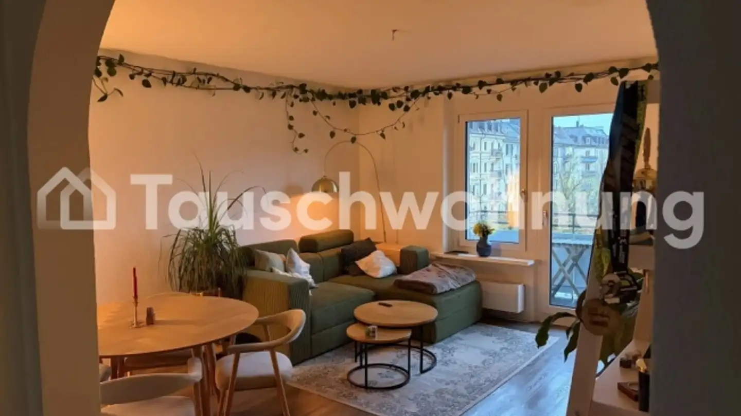 Appartamento in affitto - 8004 Zürich