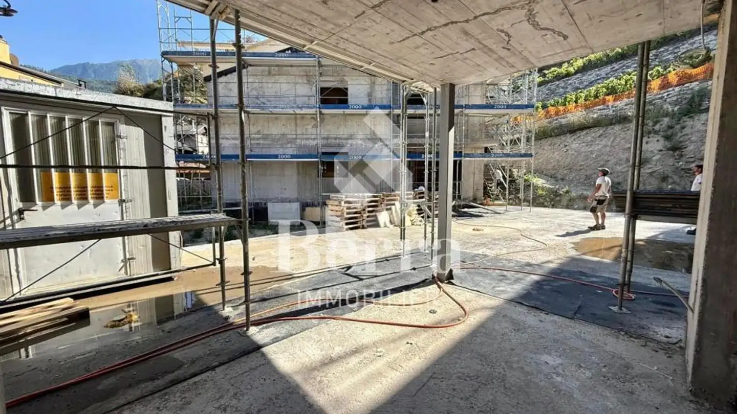 Apartment for sale - 1920 Martigny - Photo 2