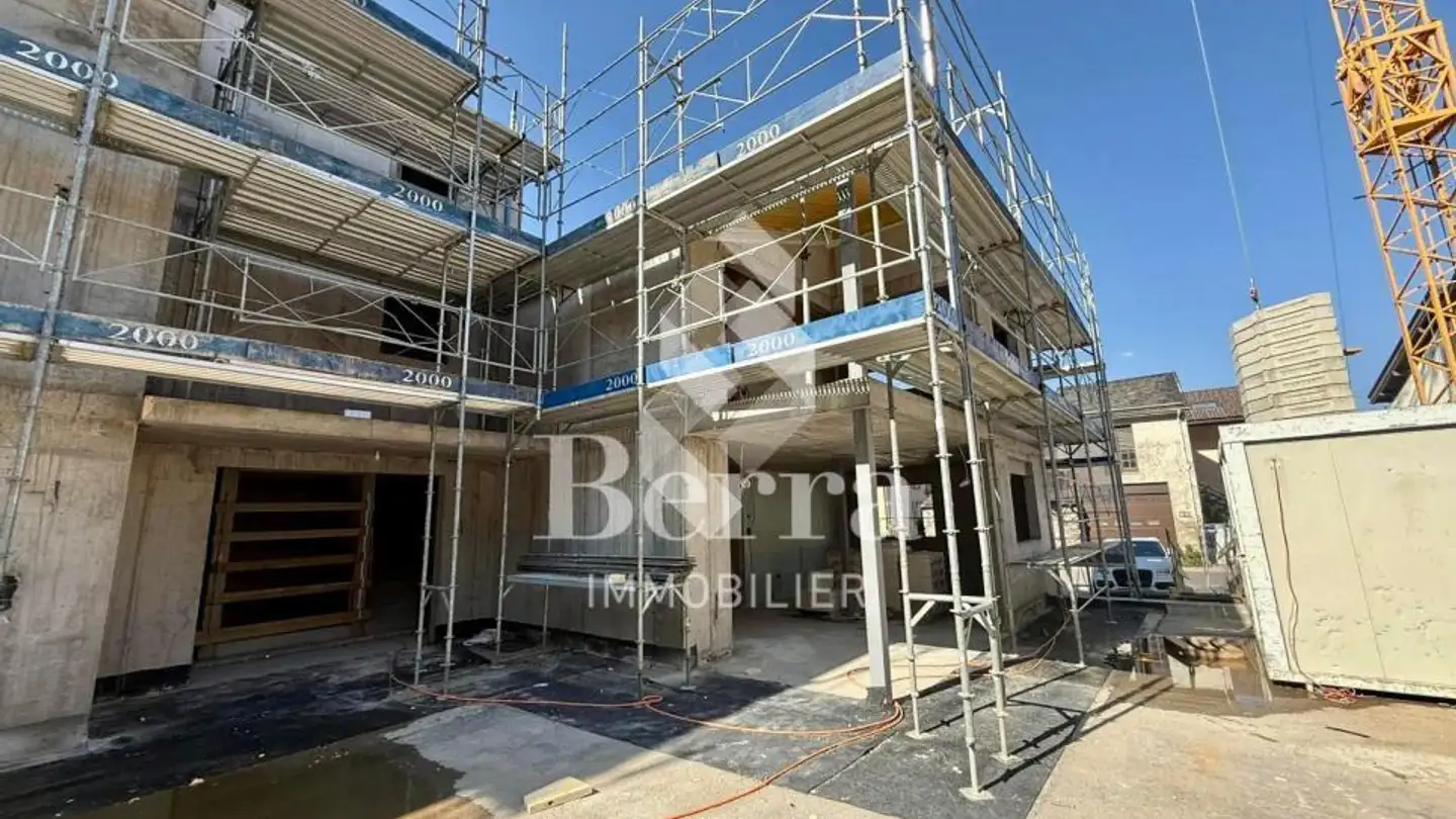 Apartment for sale - 1920 Martigny - Photo 3