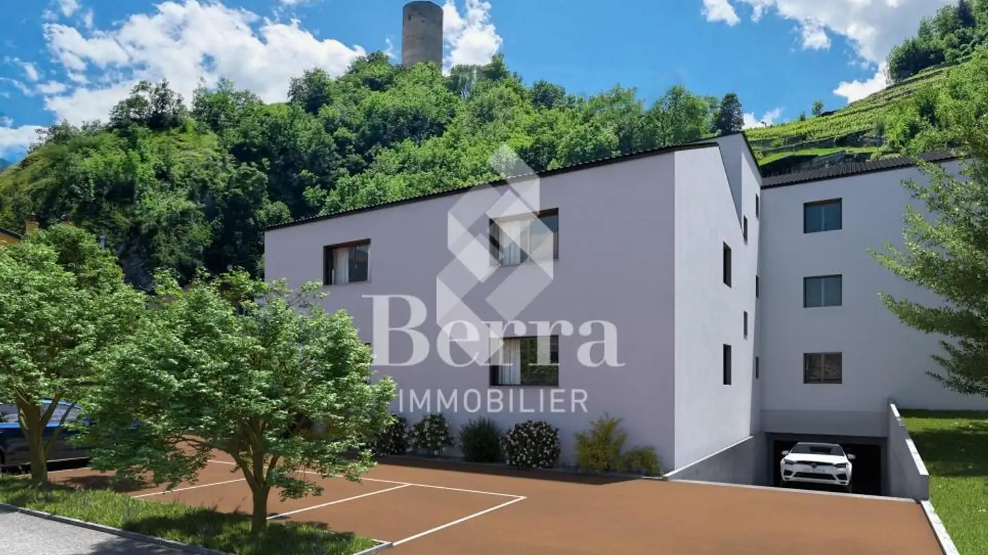 Apartment for sale - 1920 Martigny - Photo 4