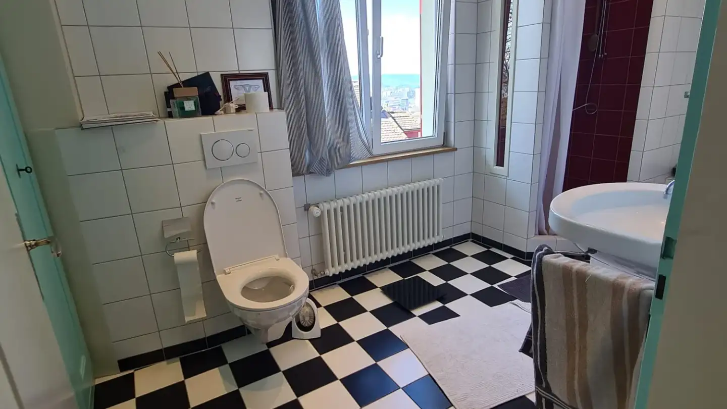 Chambre à louer - Germaniastrasse, 8006 Zürich - Photo 3
