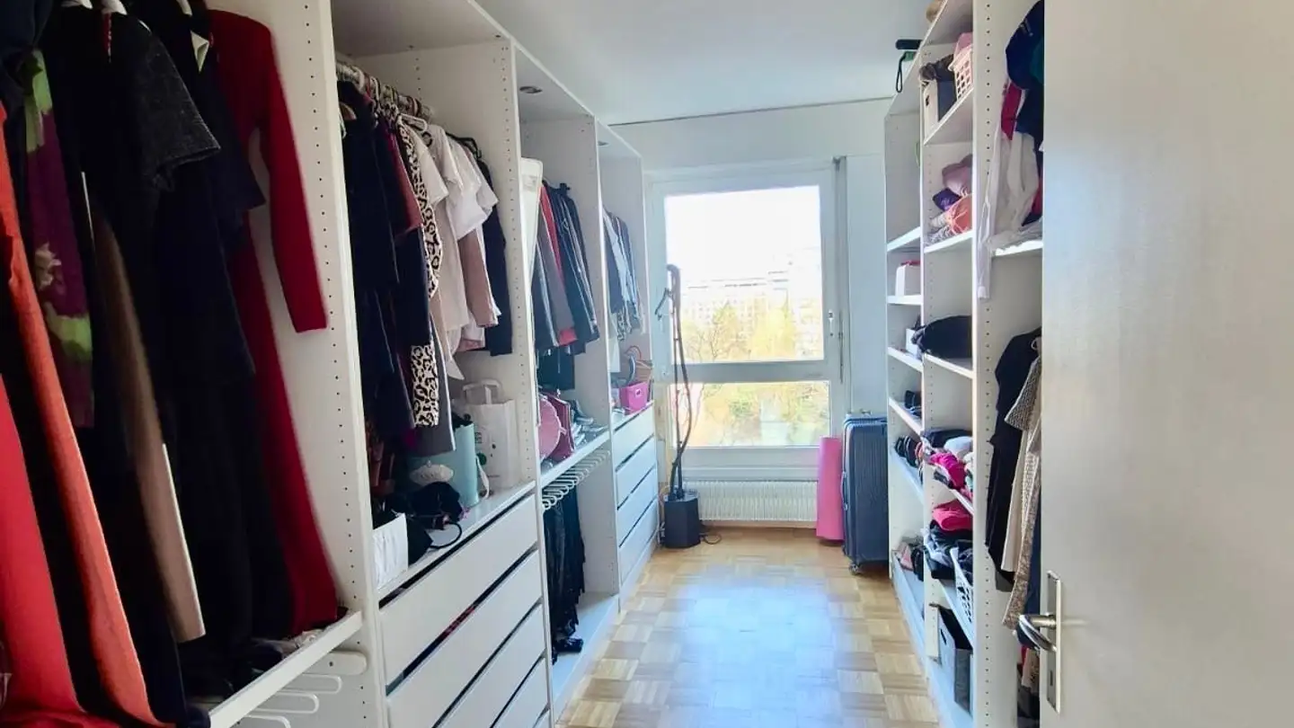 Appartement à louer - Avenue Des Cavaliers 5, 1224 Chêne-Bougeries - Photo 3