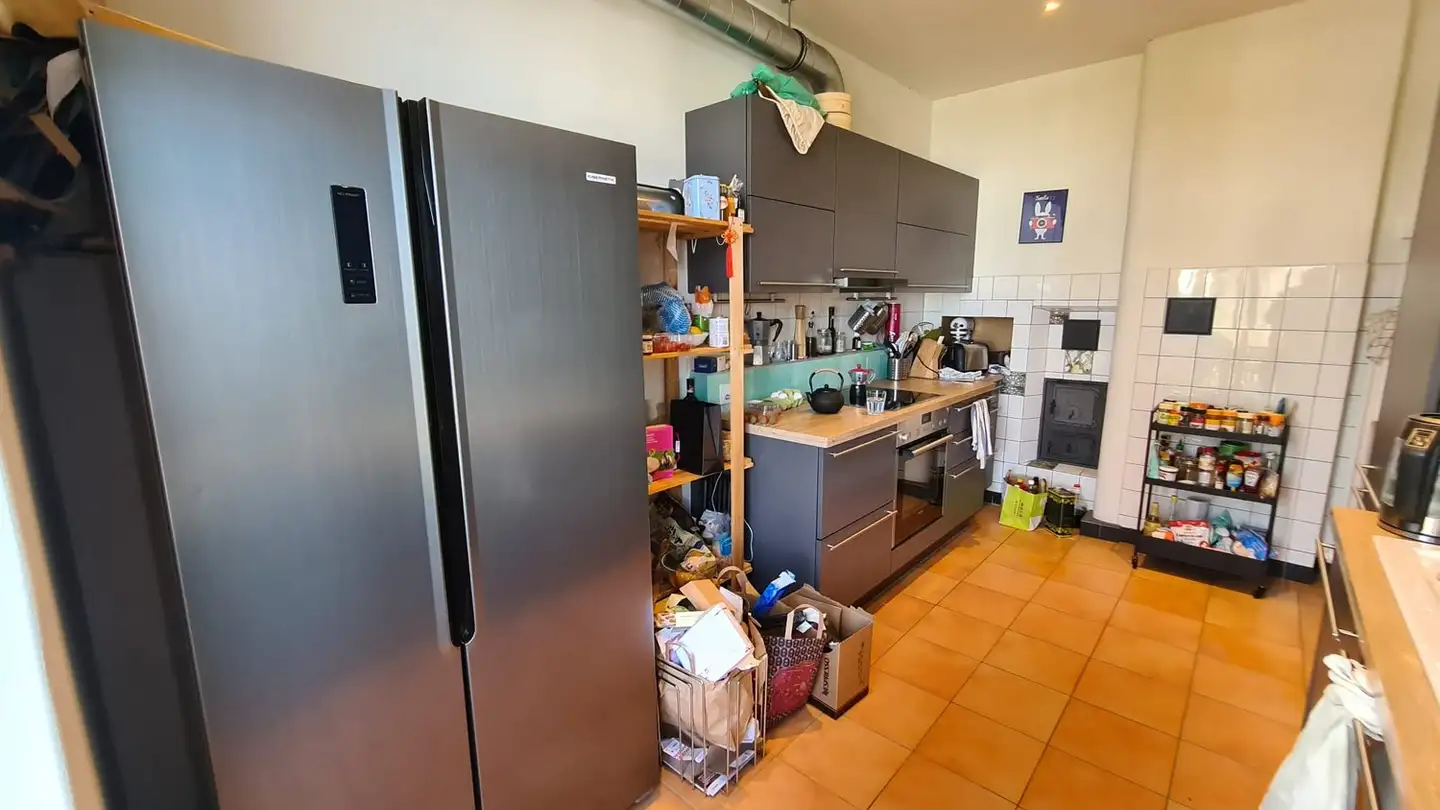 Chambre à louer - Germaniastrasse, 8006 Zürich - Photo 4