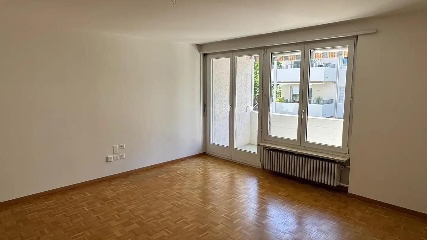 Chambre à louer - Engimattstrasse 31, 8002 Zürich - Photo 4