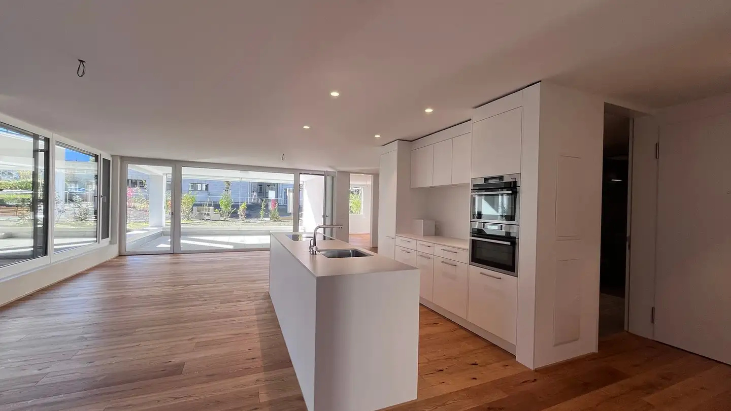 Apartment for rent - Bahnhofstrasse 14, 7408 Cazis