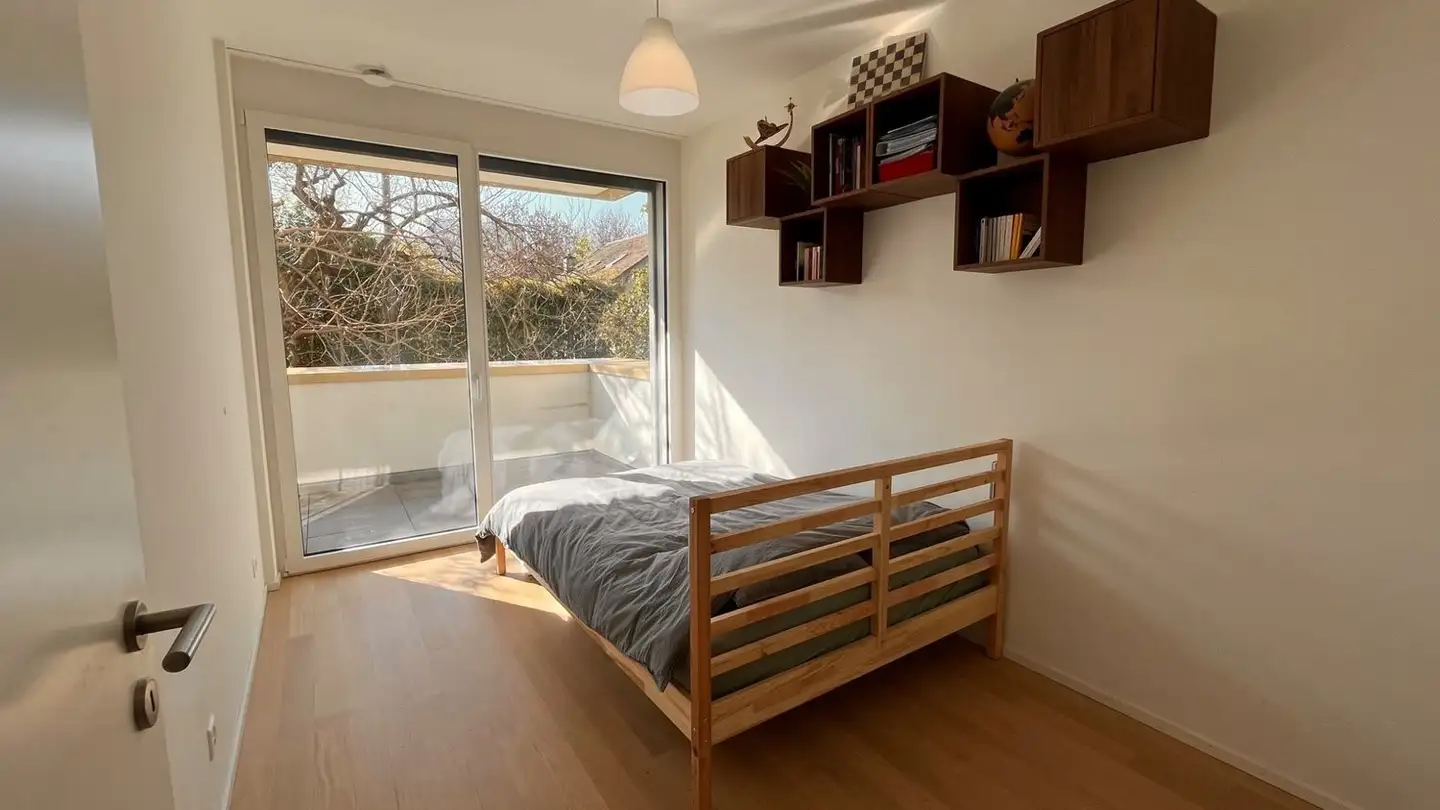 Appartement à louer - 1228 Plan-les-Ouates - Photo 2