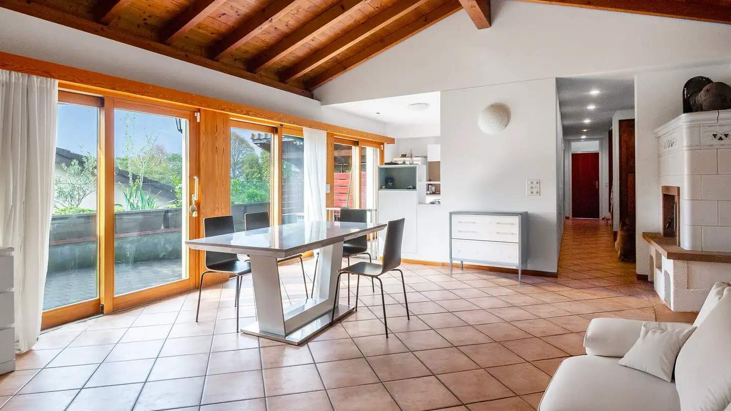 Einfamilienhaus kaufen - Via Del Pino 5, 6946 Ponte Capriasca