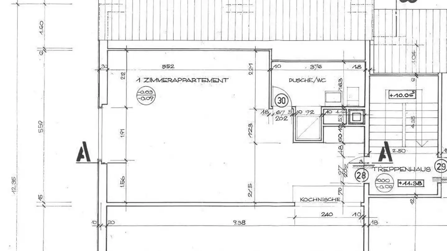 Appartamento in affitto - Zentrum, 5452 Oberrohrdorf