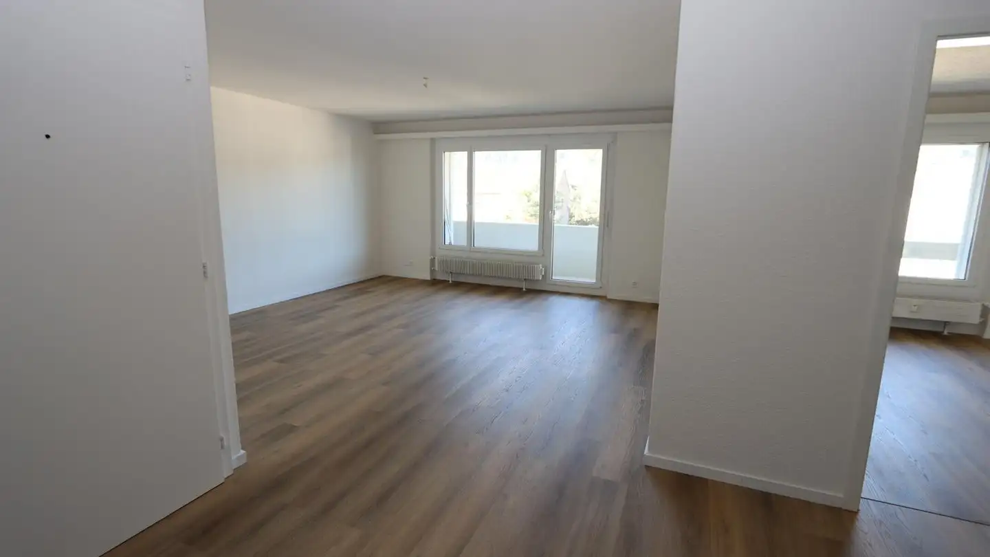 Appartamento in affitto - Am Burghügel 1, 8427 Freienstein - Foto 2