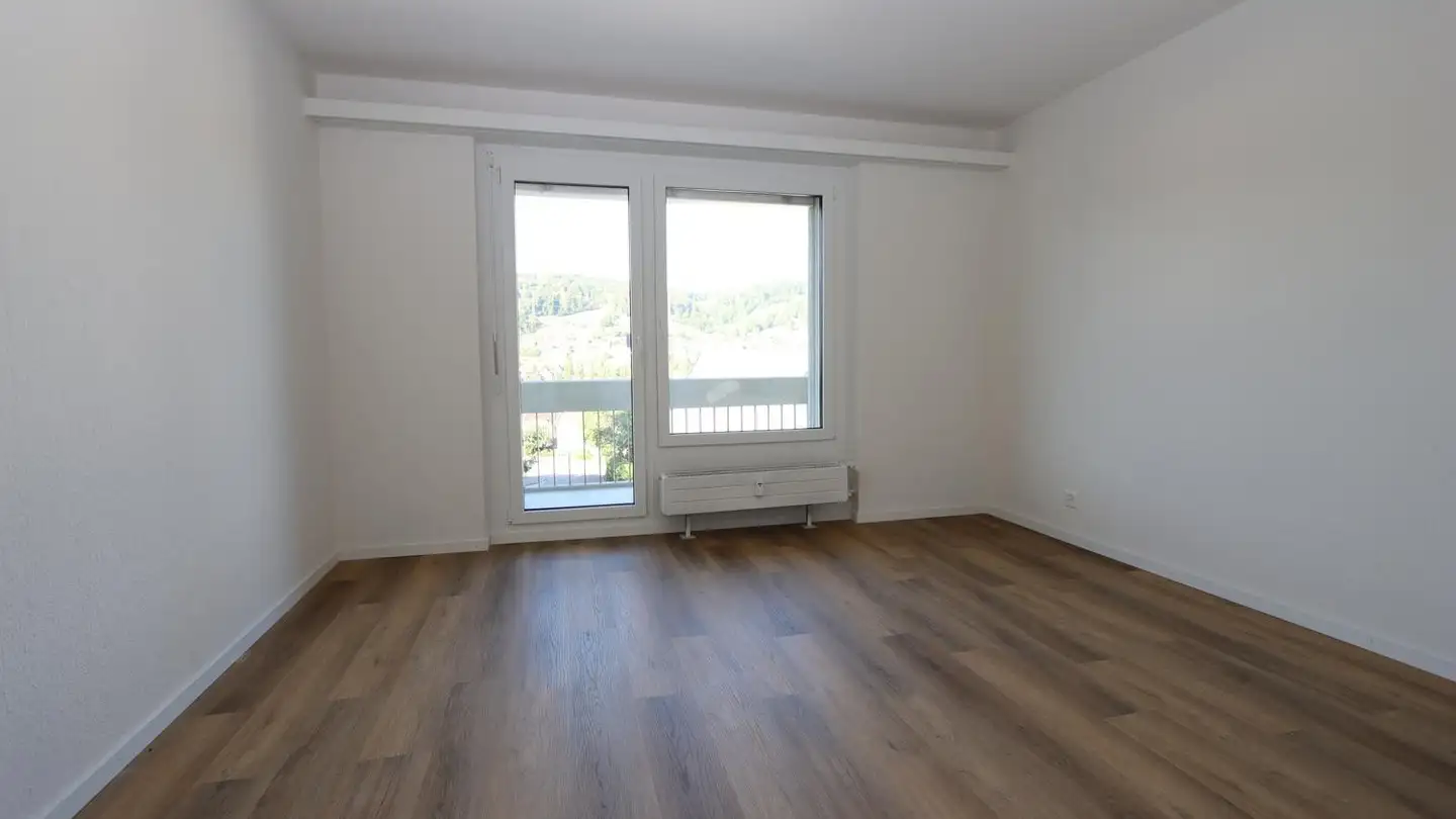 Appartamento in affitto - Am Burghügel 1, 8427 Freienstein - Foto 4