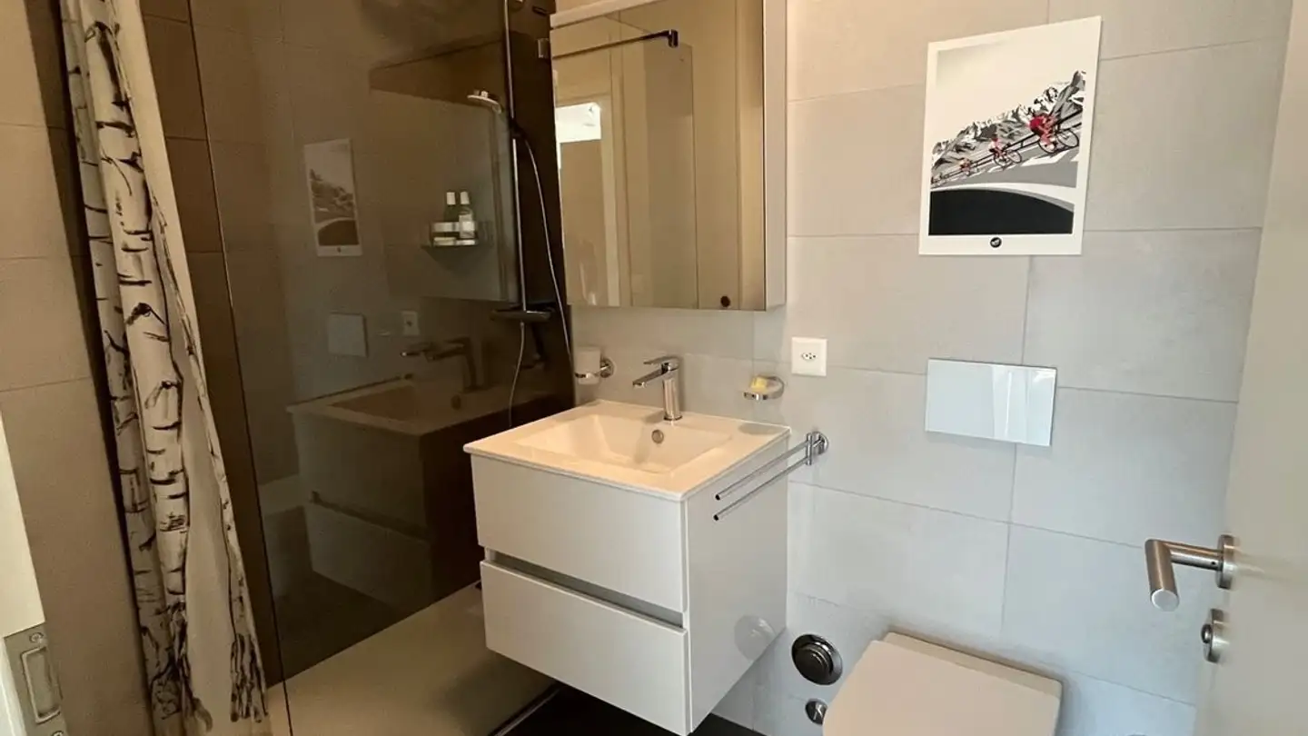 Appartement à louer - 1228 Plan-les-Ouates - Photo 3