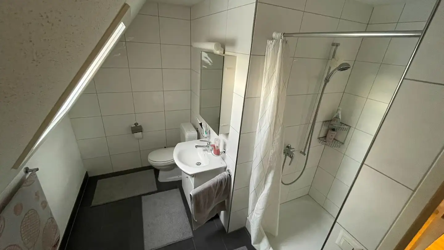 Appartamento in affitto - Zentrum, 5452 Oberrohrdorf - Foto 2