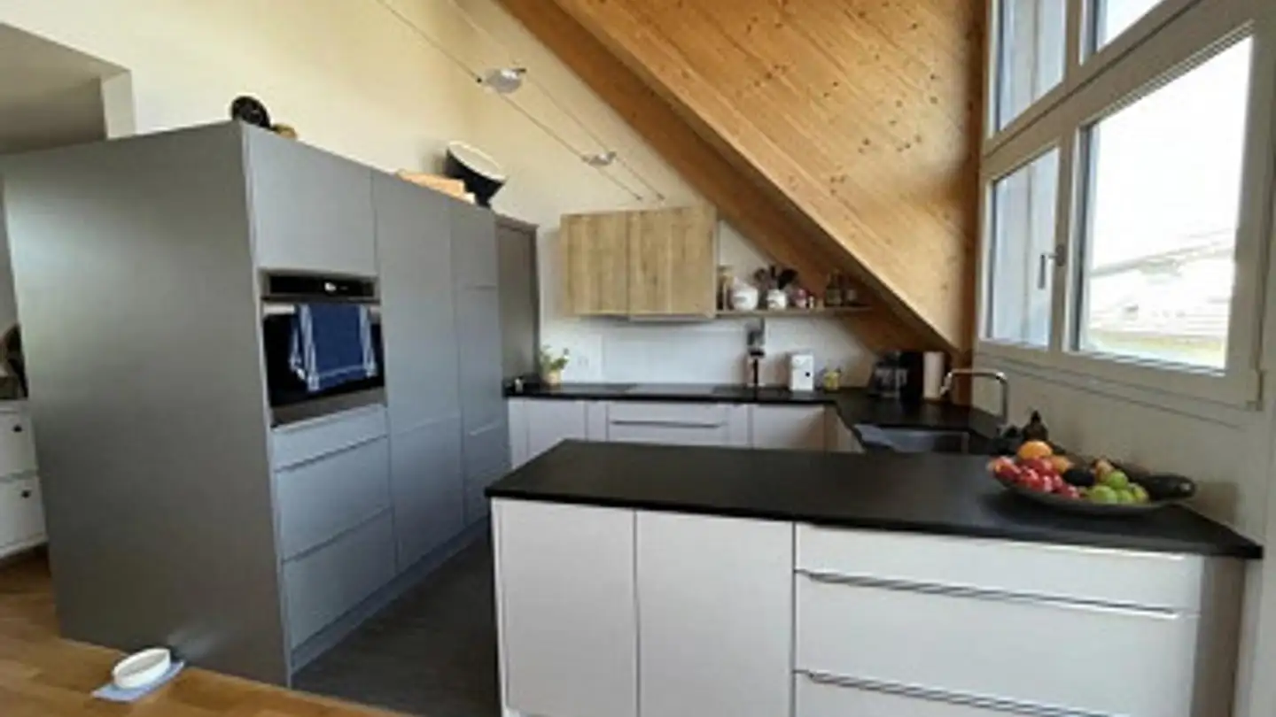 Wohnung mieten - Werli 13, 8627 Grüningen - Foto 2