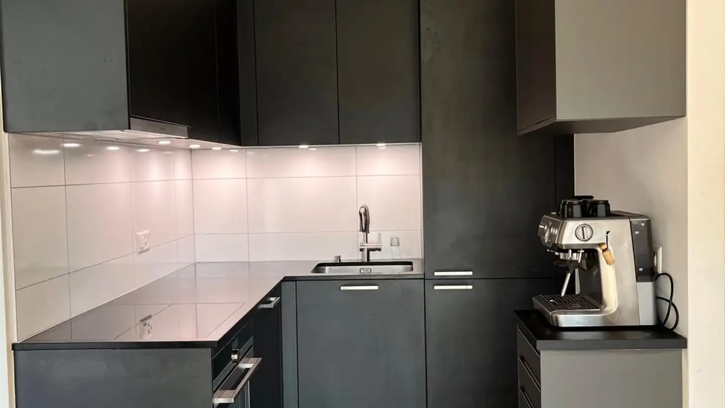 Appartement à louer - 1228 Plan-les-Ouates - Photo 4