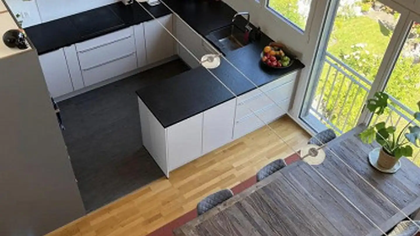 Wohnung mieten - Werli 13, 8627 Grüningen - Foto 3