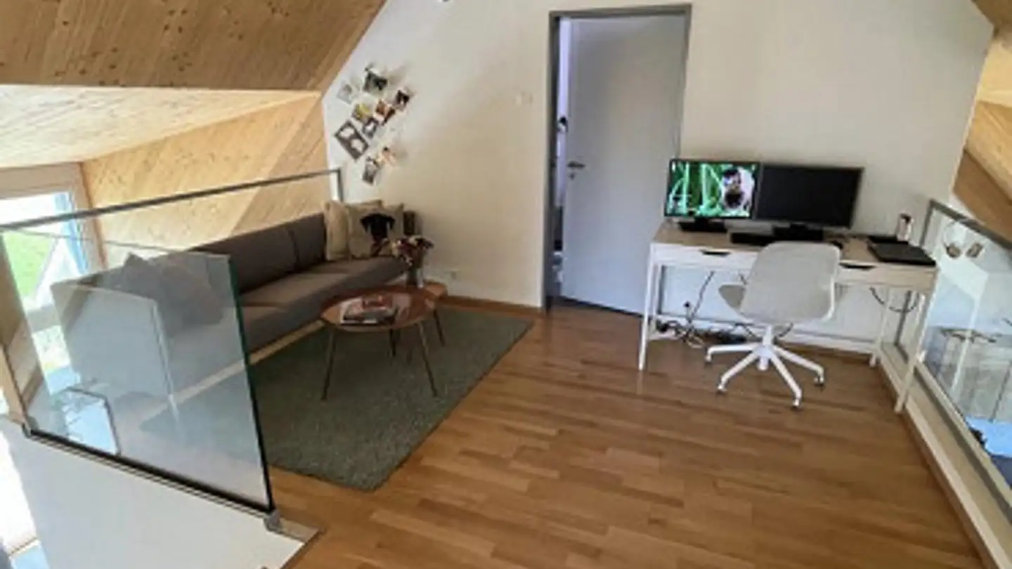 Wohnung mieten - Werli 13, 8627 Grüningen - Foto 4
