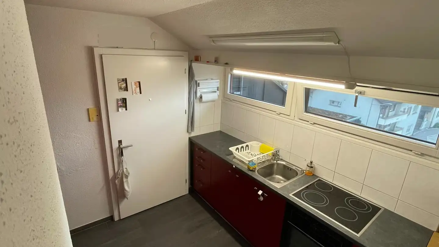 Appartamento in affitto - Zentrum, 5452 Oberrohrdorf - Foto 3