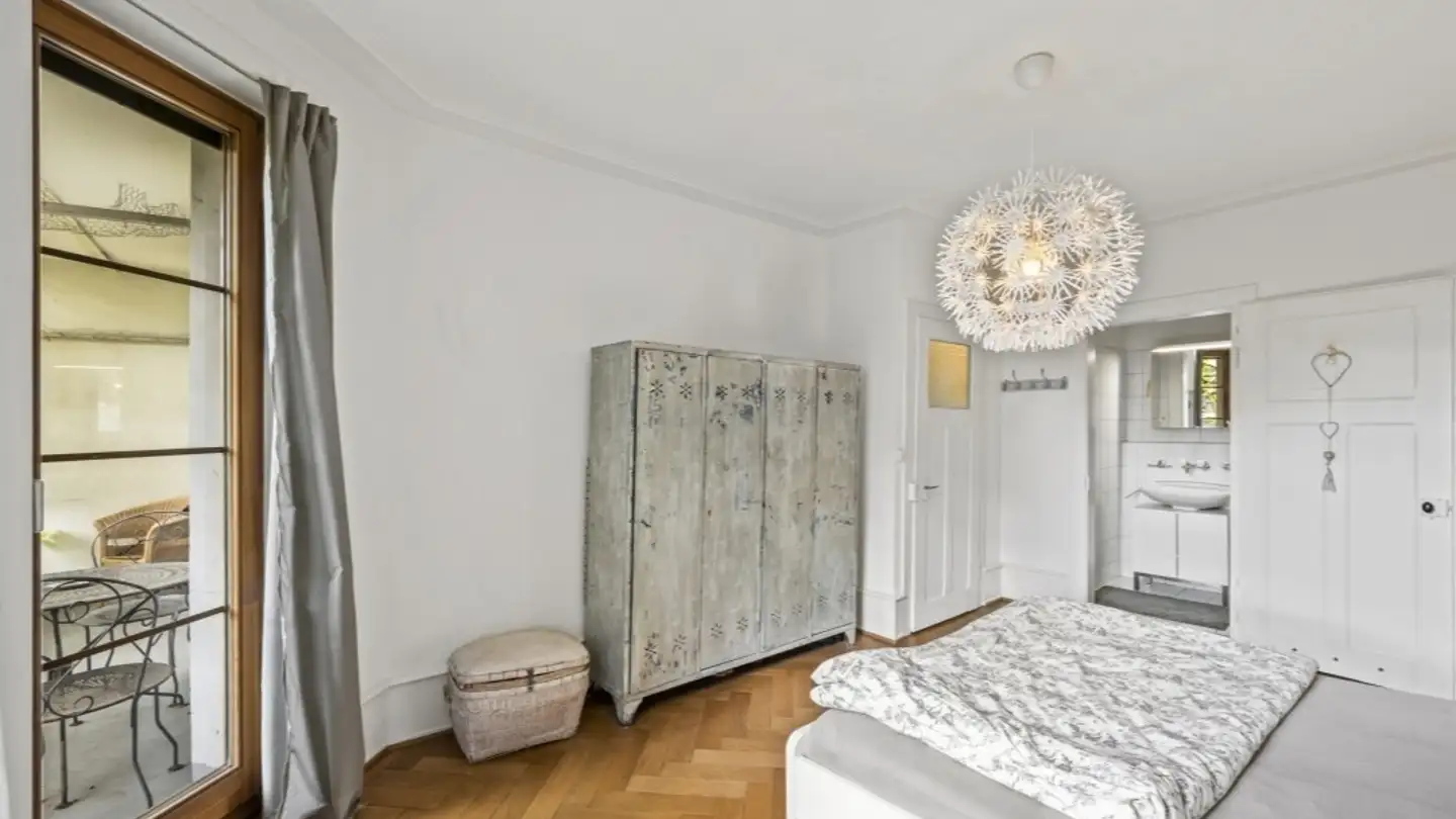 Wohnung mieten - Burgfelderstrasse 185, 4055 Basel - Foto 2