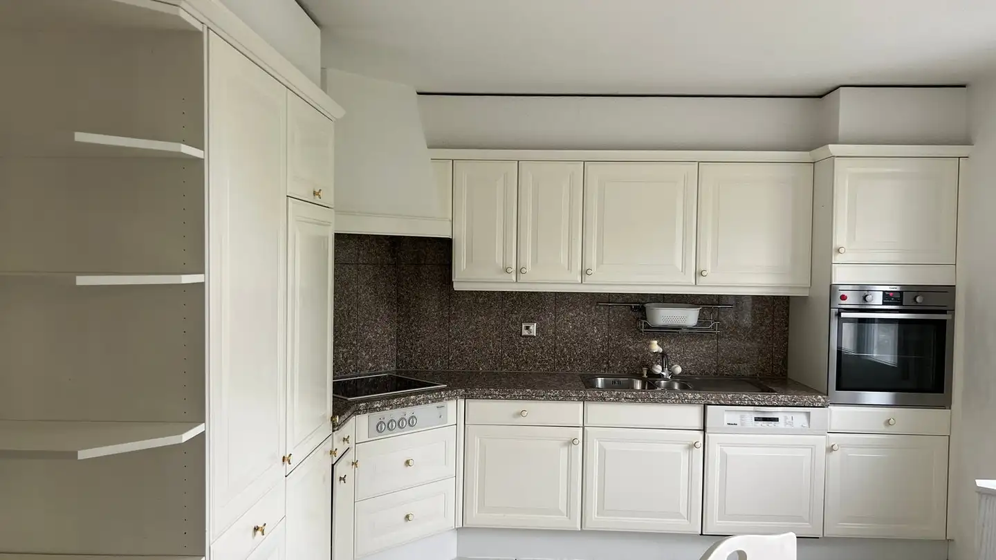 Appartamento a gradini in affitto - Flurhofstrasse 158, 9000 St. Gallen - Foto 3