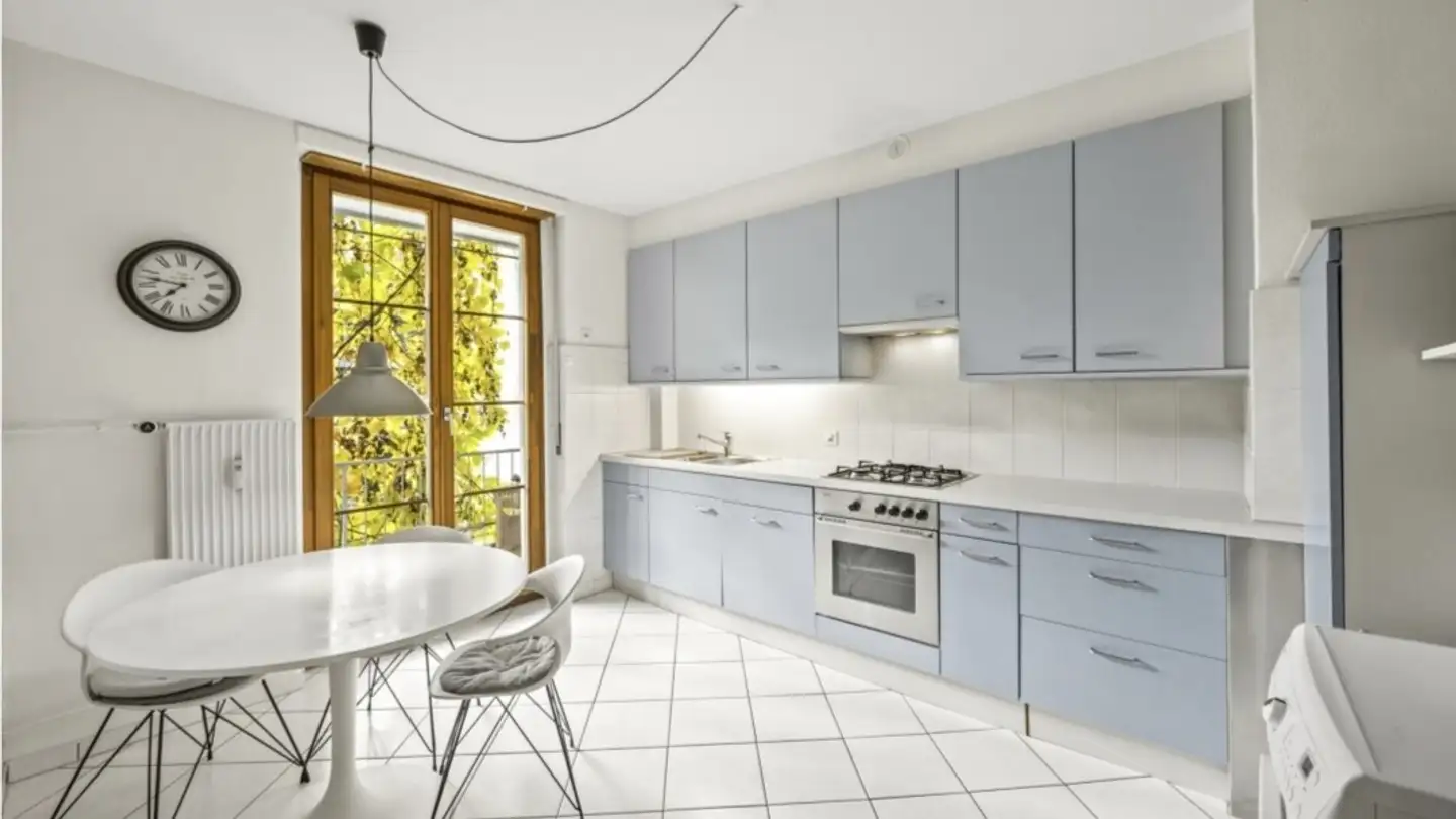 Wohnung mieten - Burgfelderstrasse 185, 4055 Basel - Foto 3