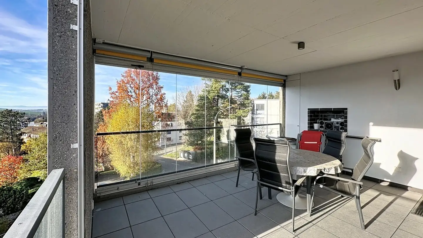 Appartamento in vendita - 1700 Fribourg - Photo 4