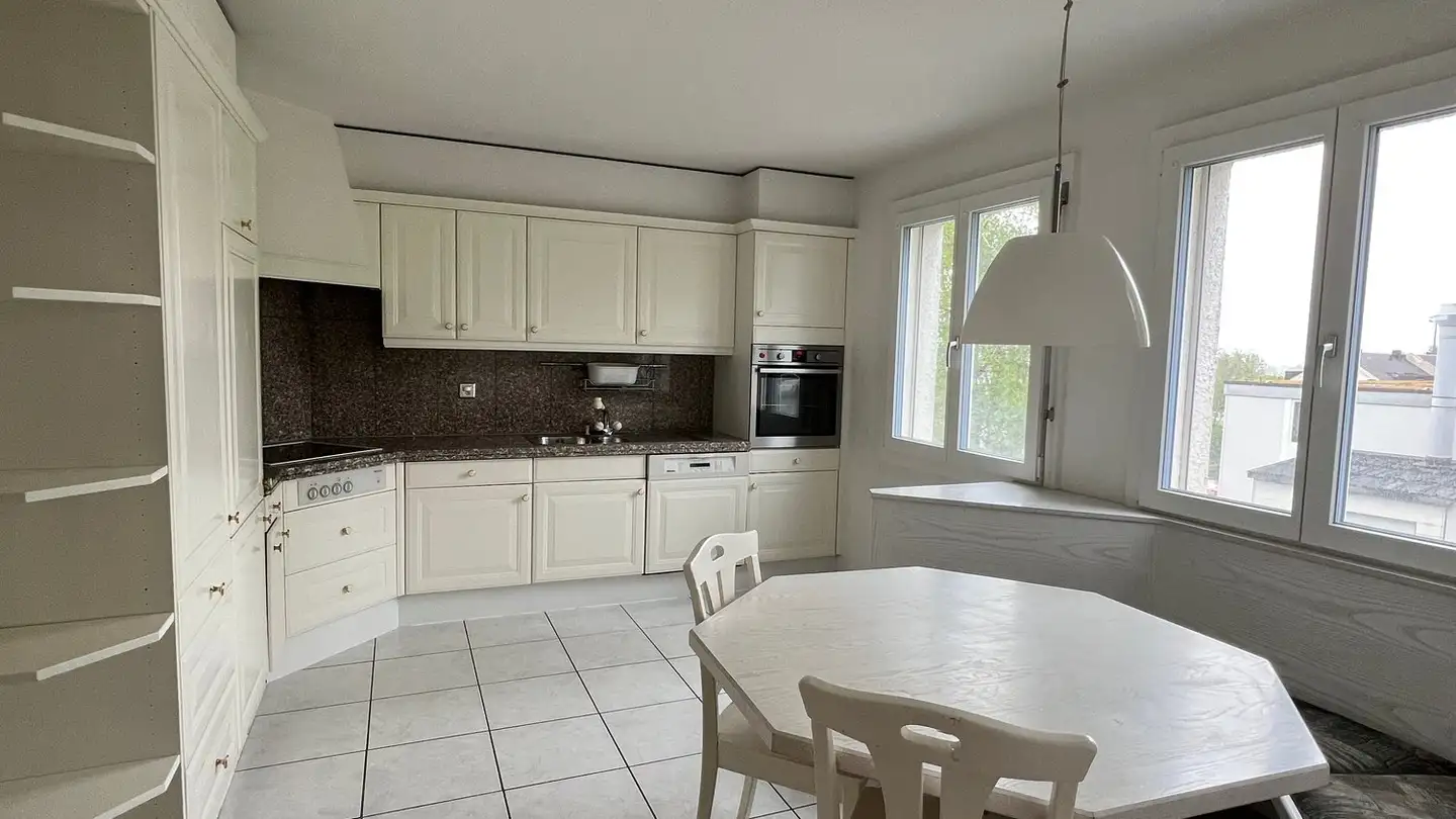 Appartamento a gradini in affitto - Flurhofstrasse 158, 9000 St. Gallen
