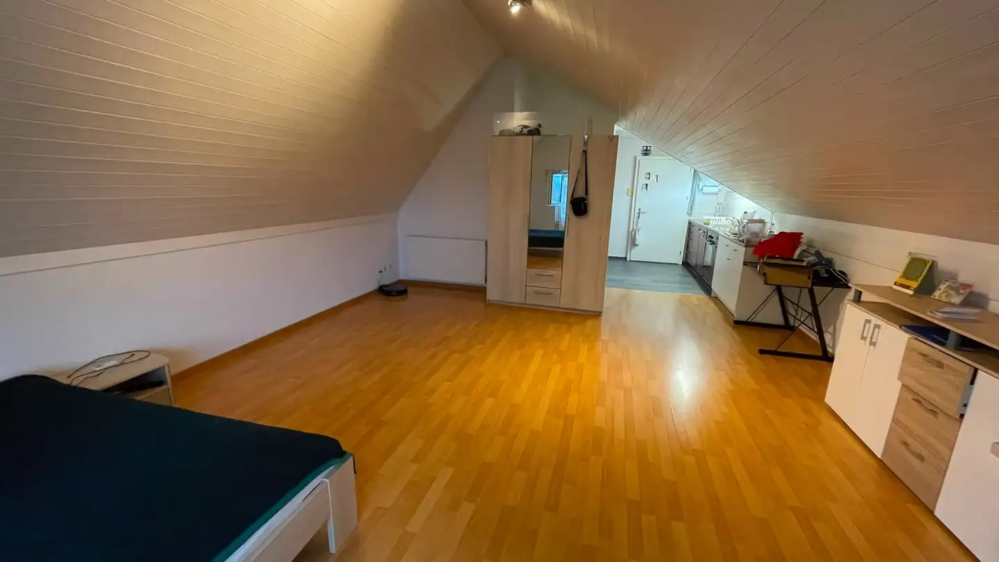 Appartamento in affitto - Zentrum, 5452 Oberrohrdorf - Foto 4