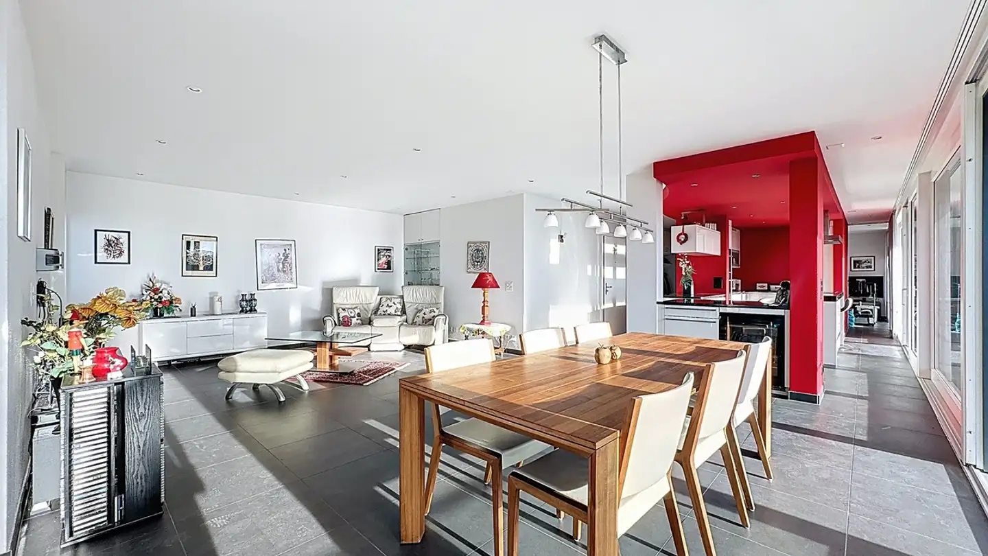 Apartment for sale - 1700 Fribourg