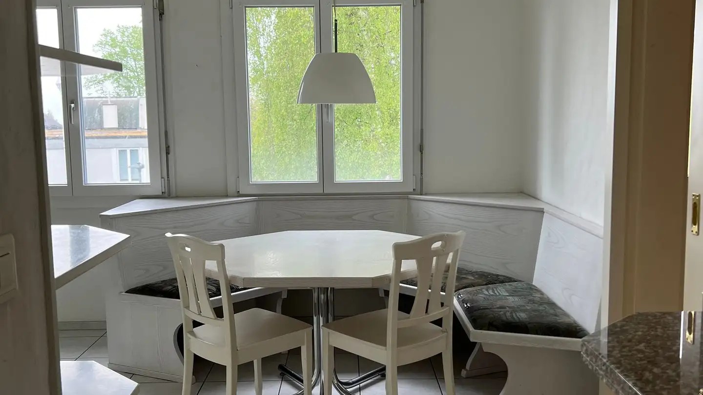 Appartamento a gradini in affitto - Flurhofstrasse 158, 9000 St. Gallen - Foto 2