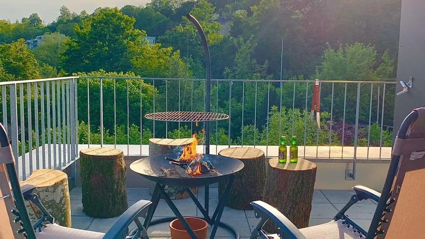 Appartement à louer - 3004 Bern