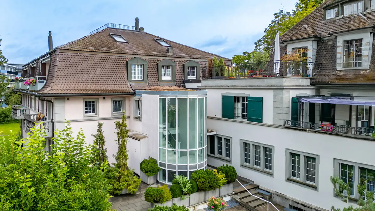 Magasin à vendre - Bahnhofstrasse 38b, 6210 Sursee