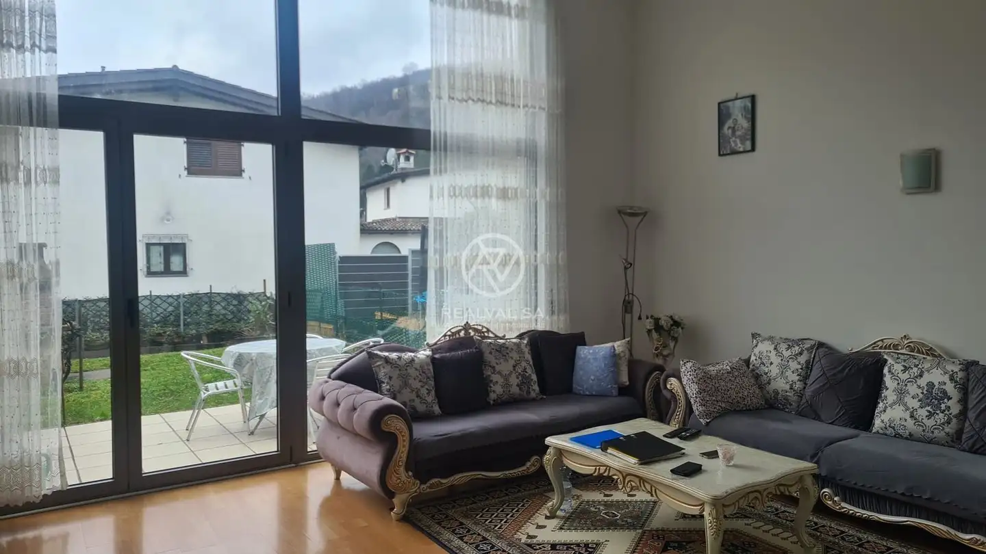 Casa a schiera in vendita - 6915 Pambio-Noranco - Photo 2