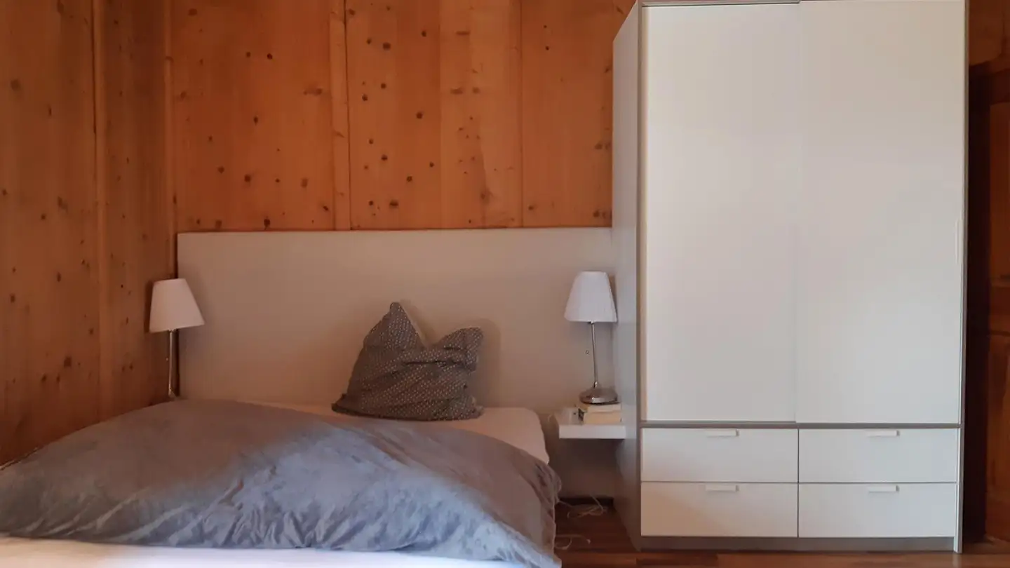 Stanza singola in affitto - Seestrasse 72a, 8805 Richterswil - Foto 2