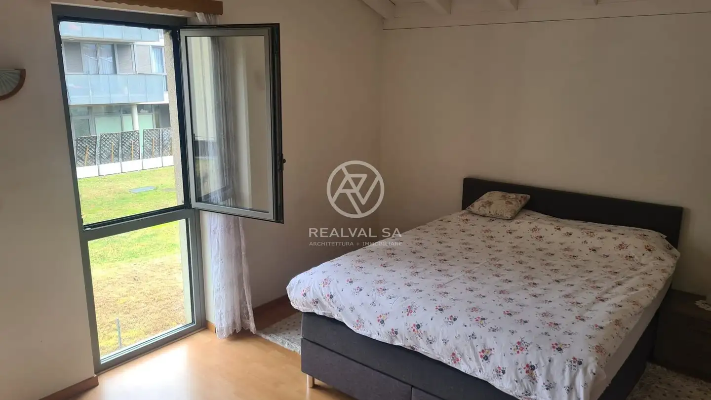 Casa a schiera in vendita - 6915 Pambio-Noranco - Photo 3